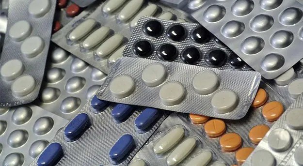 Drug Firms Warned Over Non-Registration With Online Database
